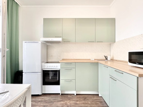 Квартира Hugge Place у Аквапарка 308