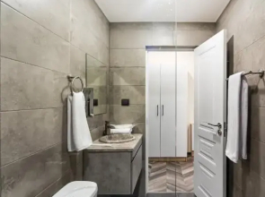 Отель Estetico Boutique