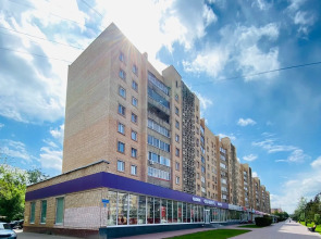 Апартаменты Интернациональная 54/2