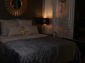 Апартаменты Lux апартаменты в премиальном ЖК в 2-х км от Кремля