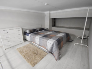 Квартира Вольная 25