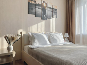 Квартира Уютная в Казани