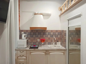 Апартаменты Антресоль 11