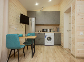 Apartamenty na Krivonosovskom 1a 2