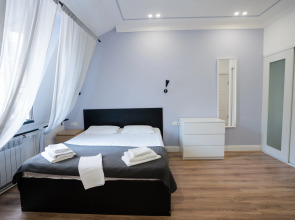 Апартаменты Невский108 Классик