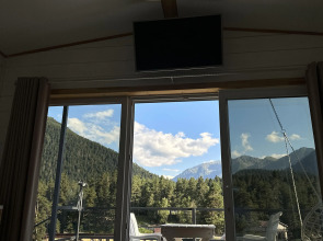 Шале Ривьера Премиум Архыз