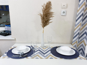 Апартаменты Apart-Comfort на пр-те Толбухина 28/29