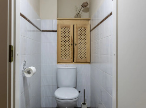 Квартира Дворец