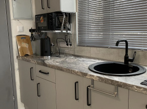 Частный дом Sainiemi в Петрозаводске