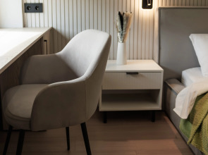 Апартаменты BPA Apartments 37/20