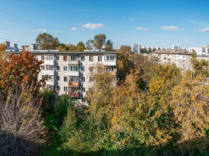 Квартира Sapphire