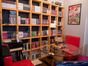 Отель Ворота солнца