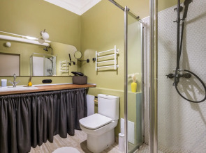 Апартаменты с видом на Казанский собор