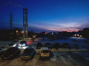 Апартаменты DomVistel на Титова 253/1 VIP