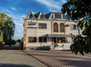 Отель Дон