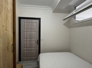 Apartment hotel Neva Residence