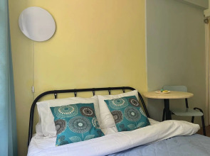 Квартира  Мини Студия Абакан