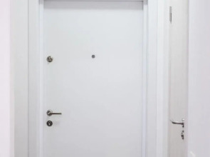 Апартаменты Маршала Сергеева 3 (123)