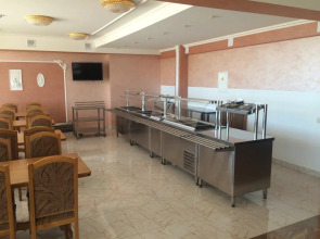 Отель OAI Beach Resort