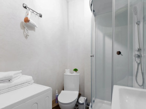 Квартира Уютная Студия на Калинина