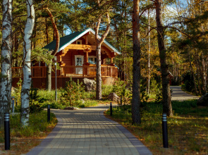 Zagorodny Dom u Morya Resort