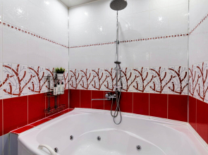 Апартаменты на Меридианной 1