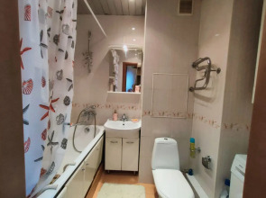 Квартира Уютный Дом