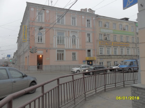 Хостел Канавинский