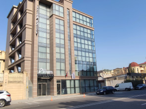 Отель Arium Baku