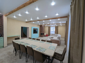 Вилла Коттедж 230м с Баней