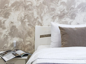 Апартаменты White до 6 гостей