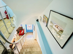 Отель La Petite Maison