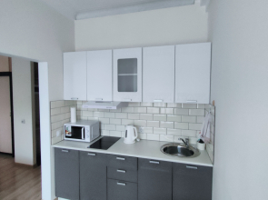 Апартаменты в центре города