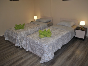 Гостевой дом Кашира