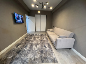 Квартира рядом с морем