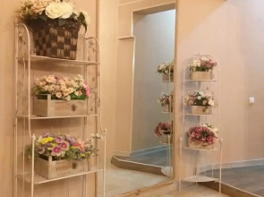 Отель Epic Meidan