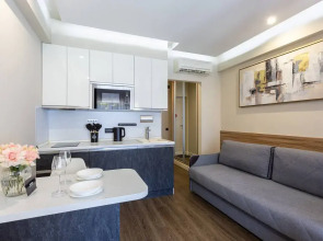 Апартаменты 4.16 STUDIO CHAIKOVSKOGO