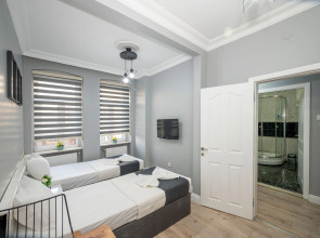 Hotel Taxim Trend Suites