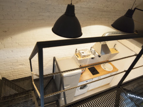 Апартаменты Kolman 2