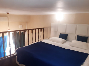 Мебелированные комнаты в Кузнечном переулке