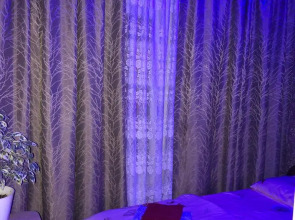 Мини-отель Хенси21