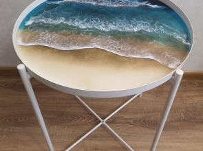 Квартира на Бестужева