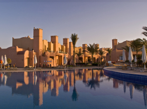 Sentido Akassia Beach