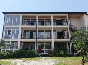 Guest house Lime