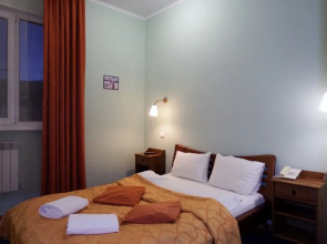 Гостевой дом Country House