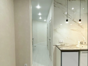 Квартира на Набережной