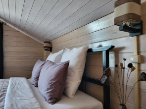 Частный дом Дуплекс дом в Дракино