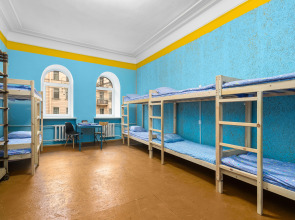 Жилые помещения Тапки