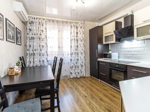 Квартира Двухкомнатная недалеко от парка Галицкого