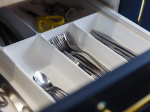 Апартаменты Арт Апарт около Кремля Делюкс